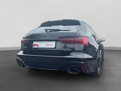 Audi RS 6 Avant – Foto 3