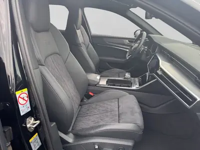 Audi RS 6 Avant – Foto 4