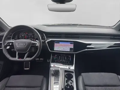 Audi RS 6 Avant – Foto 5