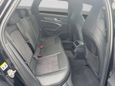 Audi RS 6 Avant – Foto 6