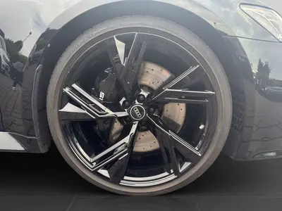 Audi RS 6 Avant – Foto 7