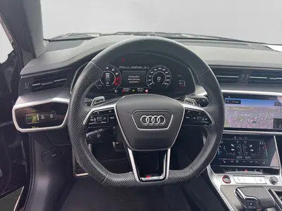 Audi RS 6 Avant – Foto 9