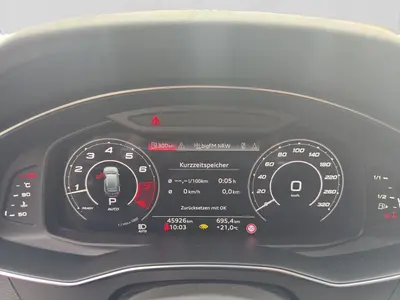 Audi RS 6 Avant – Foto 10