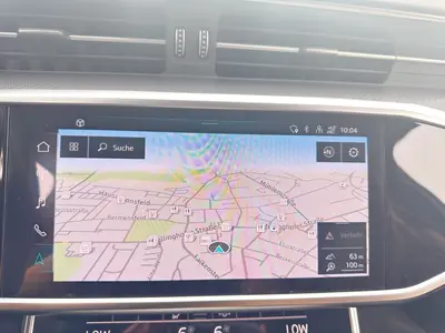 Audi RS 6 Avant – Foto 12
