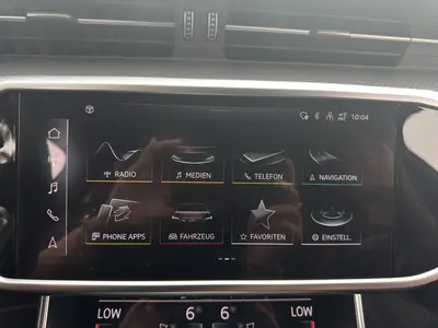Audi RS 6 Avant – Foto 14