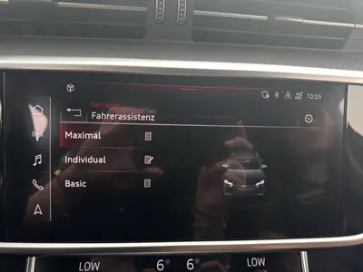 Audi RS 6 Avant – Foto 15
