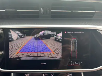 Audi RS 6 Avant – Foto 16