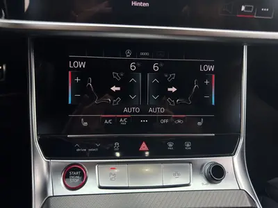 Audi RS 6 Avant – Foto 19
