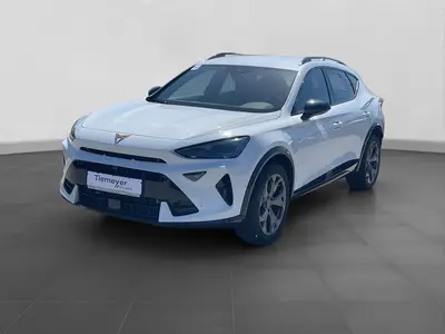 Cupra Formentor – Foto 2