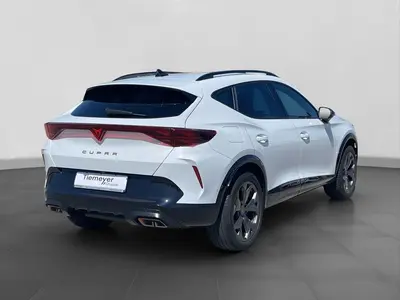 Cupra Formentor – Foto 3