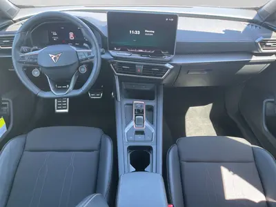 Cupra Formentor – Foto 5