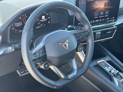 Cupra Formentor – Foto 9