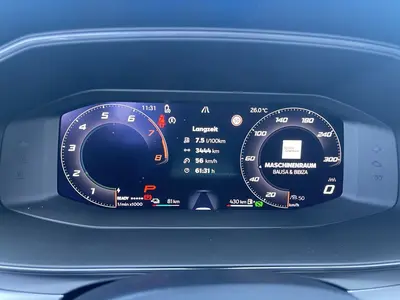 Cupra Formentor – Foto 10