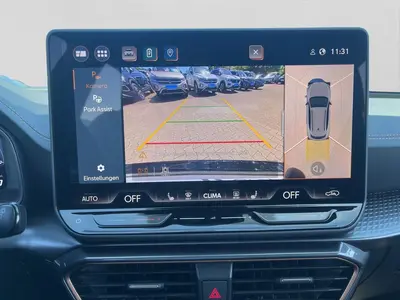 Cupra Formentor – Foto 18