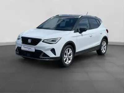 Seat Arona – Foto 2
