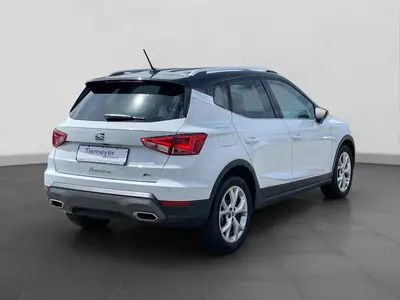 Seat Arona – Foto 3