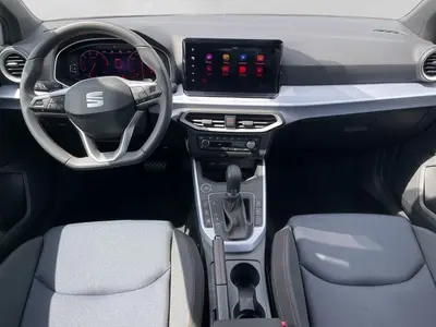 Seat Arona – Foto 5