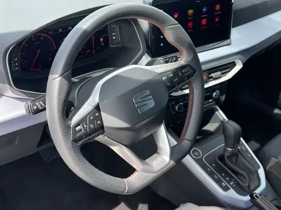 Seat Arona – Foto 9