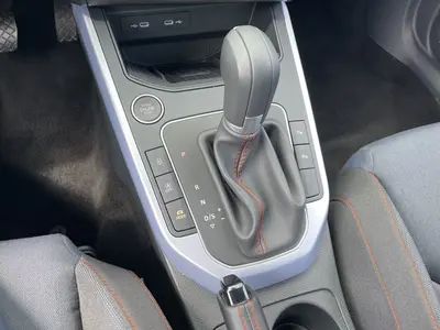 Seat Arona – Foto 11