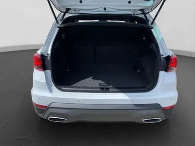 Seat Arona – Foto 17