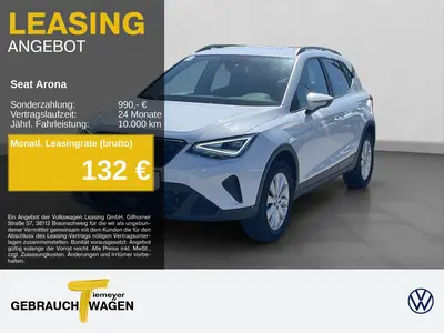 Seat Arona – Foto 1