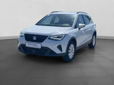 Seat Arona – Foto 2