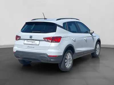 Seat Arona – Foto 3