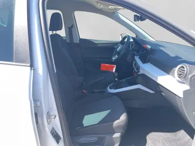 Seat Arona – Foto 4