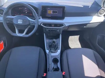 Seat Arona – Foto 5