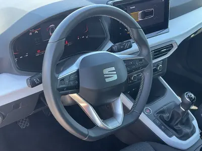 Seat Arona – Foto 9