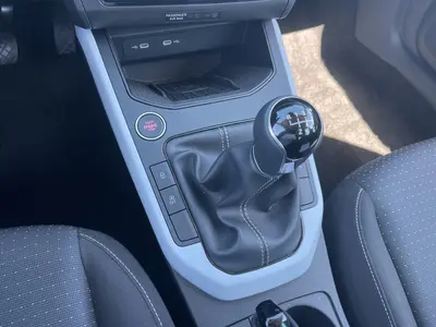 Seat Arona – Foto 11
