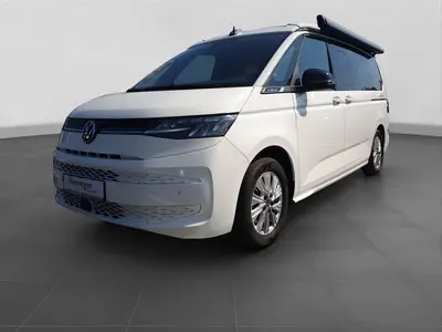 Volkswagen California – Foto 2