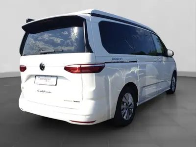 Volkswagen California – Foto 3