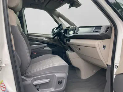 Volkswagen California – Foto 4