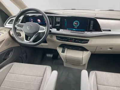 Volkswagen California – Foto 5