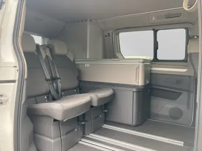 Volkswagen California – Foto 6