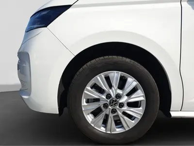 Volkswagen California – Foto 7