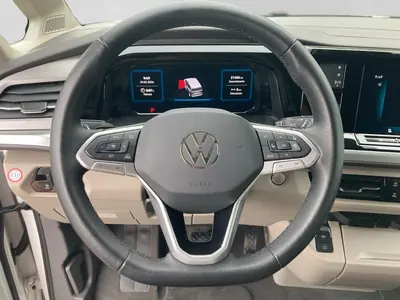 Volkswagen California – Foto 9