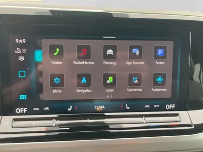 Volkswagen California – Foto 12