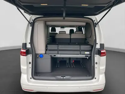 Volkswagen California – Foto 17