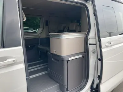 Volkswagen California – Foto 18