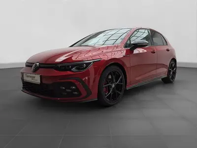Volkswagen Golf GTI – Foto 2