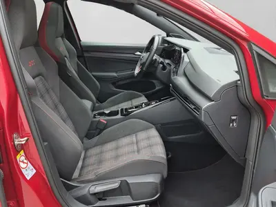Volkswagen Golf GTI – Foto 4