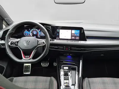 Volkswagen Golf GTI – Foto 5
