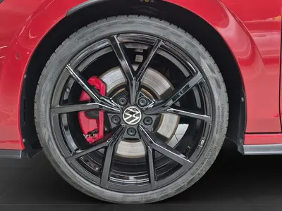 Volkswagen Golf GTI – Foto 7