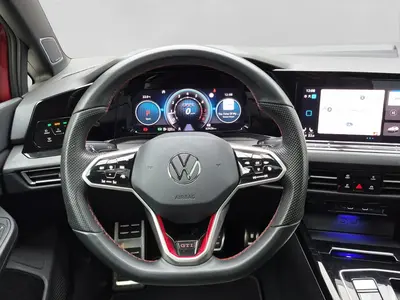 Volkswagen Golf GTI – Foto 9