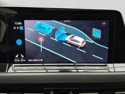 Volkswagen Golf GTI – Foto 13