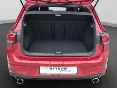 Volkswagen Golf GTI – Foto 17