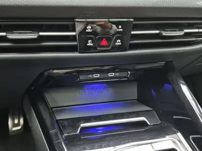 Volkswagen Golf GTI – Foto 19