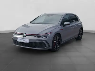 Volkswagen Golf GTI – Foto 2